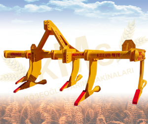 DİP PATLATMA 5’Lİ