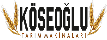 KÖSEOĞLU TARIM MAKİNALARI